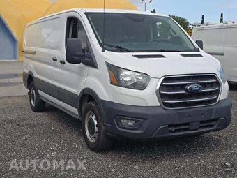 2020 Ford Transit 250 Cargo Van Low Roof 130.0" WB - miniatura 5