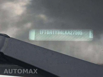 2020 Ford Transit 250 Cargo Van Low Roof 130.0" WB - miniatura 6