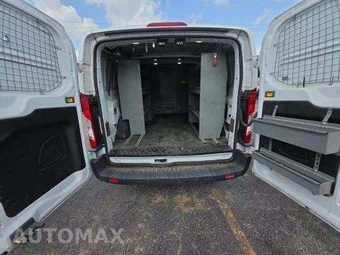 2020 Ford Transit 250 Cargo Van Low Roof 130.0" WB - miniatura 14