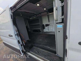 2020 Ford Transit 250 Cargo Van Low Roof 130.0" WB - miniatura 16