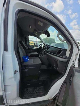 2020 Ford Transit 250 Cargo Van Low Roof 130.0" WB - miniatura 18