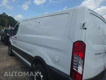 2020 Ford Transit 250 Cargo Van Low Roof 130.0" WB - miniatura 2