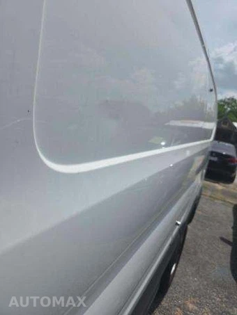 2020 Ford Transit 250 Cargo Van Low Roof 130.0" WB - miniatura 21
