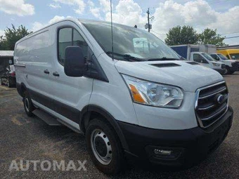 2020 Ford Transit 250 Cargo Van Low Roof 130.0" WB - miniatura 4