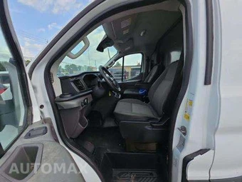 2020 Ford Transit 250 Cargo Van Low Roof 130.0" WB - miniatura 6