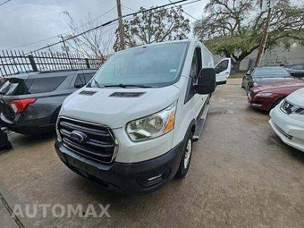 2020 Ford Transit 250 Cargo Van Low Roof 130.0" WB