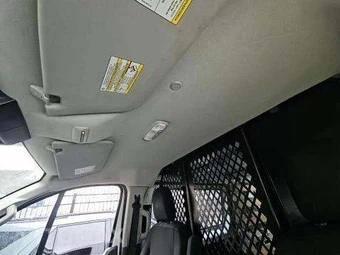 2020 Ford Transit 250 Cargo Van Low Roof 130.0" WB - miniatura 11