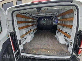 2020 Ford Transit 250 Cargo Van Low Roof 130.0" WB - miniatura 14