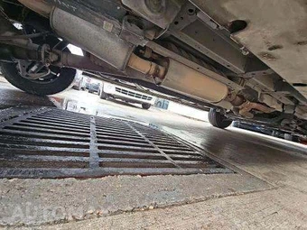 2020 Ford Transit 250 Cargo Van Low Roof 130.0" WB - miniatura 17