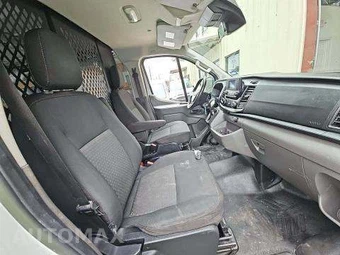 2020 Ford Transit 250 Cargo Van Low Roof 130.0" WB - miniatura 18