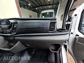 2020 Ford Transit 250 Cargo Van Low Roof 130.0" WB - miniatura 19