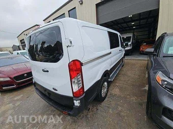 2020 Ford Transit 250 Cargo Van Low Roof 130.0" WB - miniatura 3