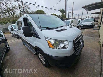2020 Ford Transit 250 Cargo Van Low Roof 130.0" WB - miniatura 4