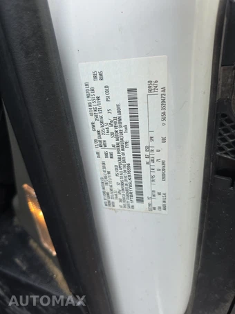 2020 Ford Transit 250 Cargo Van Low Roof 130.0" WB - miniatura 13