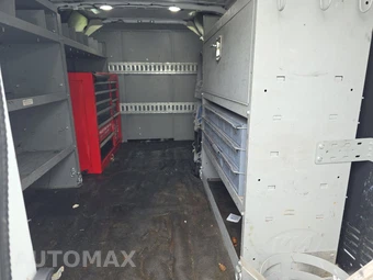 2020 Ford Transit 250 Cargo Van Low Roof 130.0" WB - miniatura 15