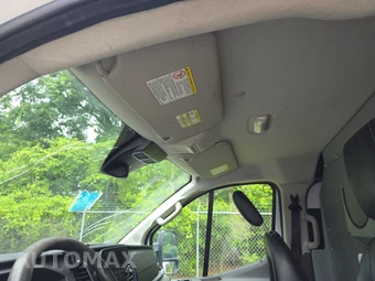 2020 Ford Transit 250 Cargo Van Low Roof 130.0" WB - miniatura 17