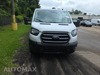 2020 Ford Transit 250 Cargo Van Low Roof 130.0" WB - miniatura 2