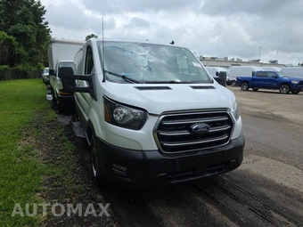 2020 Ford Transit 250 Cargo Van Low Roof 130.0" WB - miniatura 3