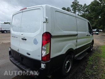 2020 Ford Transit 250 Cargo Van Low Roof 130.0" WB - miniatura 4