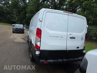 2020 Ford Transit 250 Cargo Van Low Roof 130.0" WB - miniatura 5