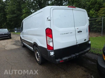 2020 Ford Transit 250 Cargo Van Low Roof 130.0" WB - miniatura 6