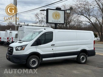 2020 Ford Transit 250 Cargo Van Low Roof 130.0" WB - car from the USA, Manheim Buy-Now listing at AUTOMAX