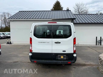 2020 Ford Transit 250 Cargo Van Low Roof 130.0" WB - miniatura 10