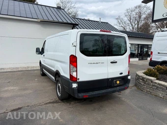 2020 Ford Transit 250 Cargo Van Low Roof 130.0" WB - miniatura 11