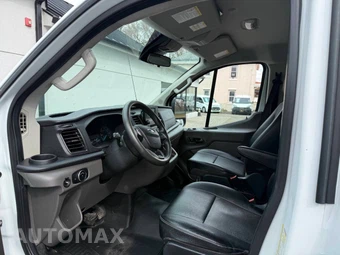 2020 Ford Transit 250 Cargo Van Low Roof 130.0" WB - miniatura 13