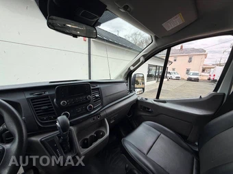 2020 Ford Transit 250 Cargo Van Low Roof 130.0" WB - miniatura 14