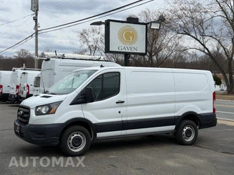 2020 Ford Transit 250 Cargo Van Low Roof 130.0" WB - miniatura 2
