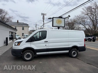 2020 Ford Transit 250 Cargo Van Low Roof 130.0" WB - miniatura 3