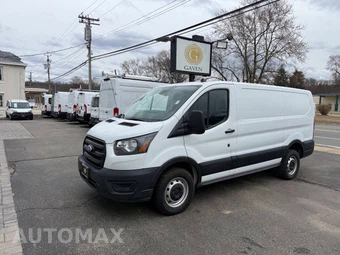 2020 Ford Transit 250 Cargo Van Low Roof 130.0" WB - miniatura 4
