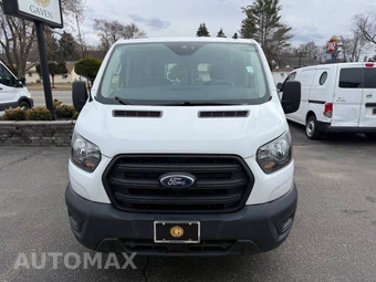 2020 Ford Transit 250 Cargo Van Low Roof 130.0" WB - miniatura 5