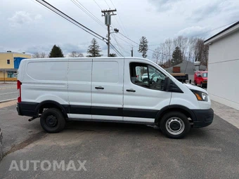 2020 Ford Transit 250 Cargo Van Low Roof 130.0" WB - miniatura 7