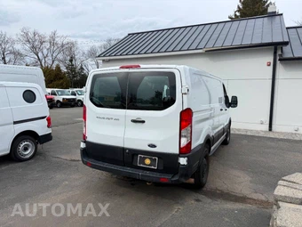 2020 Ford Transit 250 Cargo Van Low Roof 130.0" WB - miniatura 9