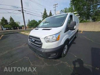 2020 Ford Transit 250 Cargo Van Low Roof 130.0" WB