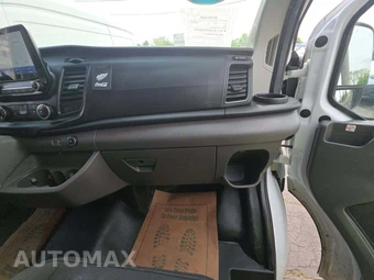 2020 Ford Transit 250 Cargo Van Low Roof 130.0" WB - miniatura 17