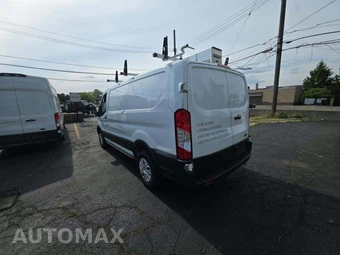 2020 Ford Transit 250 Cargo Van Low Roof 130.0" WB - miniatura 2