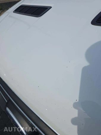 2020 Ford Transit 250 Cargo Van Low Roof 130.0" WB - miniatura 20