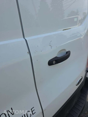 2020 Ford Transit 250 Cargo Van Low Roof 130.0" WB - miniatura 22