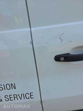 2020 Ford Transit 250 Cargo Van Low Roof 130.0" WB - miniatura 23