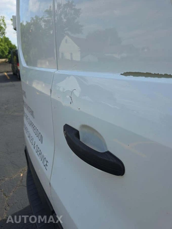 2020 Ford Transit 250 Cargo Van Low Roof 130.0" WB - miniatura 24