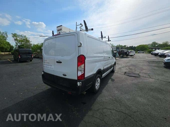 2020 Ford Transit 250 Cargo Van Low Roof 130.0" WB - miniatura 3