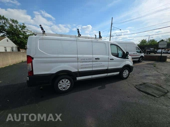 2020 Ford Transit 250 Cargo Van Low Roof 130.0" WB - miniatura 4