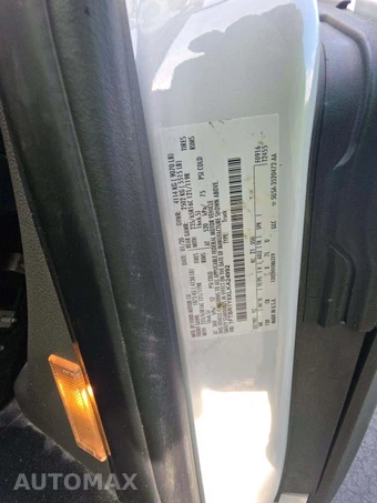 2020 Ford Transit 250 Cargo Van Low Roof 130.0" WB - miniatura 5