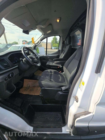 2020 Ford Transit 250 Cargo Van Low Roof 130.0" WB - miniatura 6