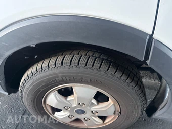 2020 Ford Transit 250 Cargo Van Low Roof 130.0" WB - miniatura 19