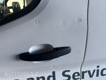 2020 Ford Transit 250 Cargo Van Low Roof 130.0" WB - miniatura 30