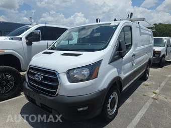 2020 Ford Transit 250 Cargo Van Low Roof 130.0" WB